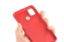 Samsung Galaxy M21 Uyumlu Kılıf Zore Premier Silikon Kapak - 2