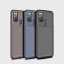 Samsung Galaxy M21 Uyumlu Kılıf Zore Negro Silikon Kapak - 2
