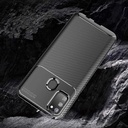 Samsung Galaxy M21 Uyumlu Kılıf Zore Negro Silikon Kapak - 3