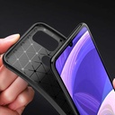 Samsung Galaxy M21 Uyumlu Kılıf Zore Negro Silikon Kapak - 11