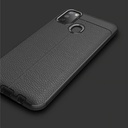 Samsung Galaxy M21 Uyumlu Kılıf Zore Niss Silikon Kapak - 2