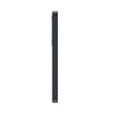 Samsung Galaxy S24 Plus Uyumlu Kılıf Magsafe Özellikli Karbon Fiber Benks Essential ArmorAir 600D Kevlar Kapak - 2