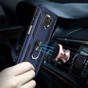 Xiaomi Redmi Note 9 Pro Uyumlu Kılıf Zore Vega Kapak - 1