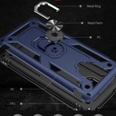 Xiaomi Redmi Note 9 Pro Uyumlu Kılıf Zore Vega Kapak - 2