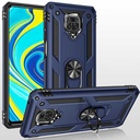 Xiaomi Redmi Note 9 Pro Uyumlu Kılıf Zore Vega Kapak - 5
