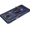 Xiaomi Redmi Note 9 Pro Uyumlu Kılıf Zore Vega Kapak - 6