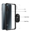 Xiaomi Redmi Note 9 Pro Uyumlu Kılıf Zore Mola Kapak - 5