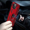 Apple iPhone 12 Pro Uyumlu Kılıf Zore Vega Kapak - 6