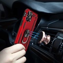 Apple iPhone 12 Uyumlu Kılıf Zore Vega Kapak - 1