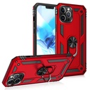 Apple iPhone 12 Pro Max Uyumlu Kılıf Zore Vega Kapak - 8
