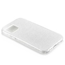 Apple iPhone 12 Uyumlu Kılıf Zore Shining Silikon - 2