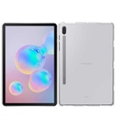 Samsung Galaxy Tab S7 Plus T970 Uyumlu Kılıf Zore Tablet Süper Silikon Kapak - 2