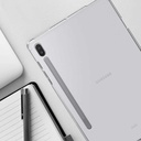 Samsung Galaxy Tab S7 Plus T970 Uyumlu Kılıf Zore Tablet Süper Silikon Kapak - 5