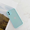 Huawei P40 Lite Uyumlu Kılıf Zore Hux Kapak - 2
