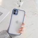 Huawei P40 Lite Uyumlu Kılıf Zore Hux Kapak - 7