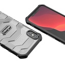Apple iPhone XS Max Uyumlu Kılıf Wlons Mit Kapak - 3