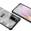 Samsung Galaxy Note 20 Uyumlu Kılıf Wlons Mit Kapak - 5