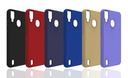 Reeder P13 Blue Uyumlu Kılıf Zore Biye Silikon - 3
