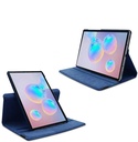 Samsung Galaxy Tab S6 T860 Uyumlu Zore Dönebilen Standlı Kılıf - 2