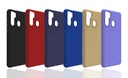 Reeder P13 Blue Max Uyumlu Kılıf Zore Biye Silikon - 2