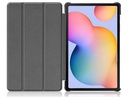 Samsung Galaxy Tab A7 10.4 T500 (2020) Zore Smart Cover Standlı 1-1 Kılıf - 1