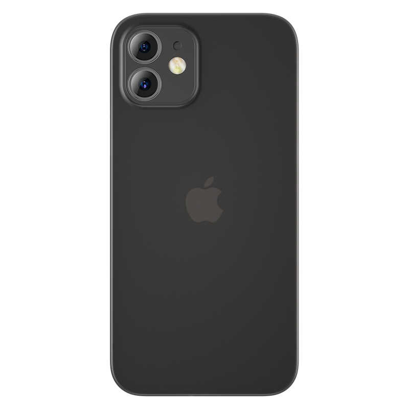 Apple iPhone 12 Mini Uyumlu Kılıf Benks Lollipop Protective Kapak - 12