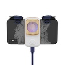 ​Wiwu DL03 Cep Telefonu Soğutma Fanı - 4