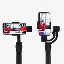 Wiwu 3-Axis S5B Gimbal Sabitleyici - 10