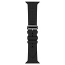Apple Watch 7 45mm Uyumlu KRD-92 Silikon Kordon - 13