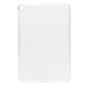 Apple iPad Mini 5 Uyumlu Kılıf Zore Tablet Süper Silikon Kapak - 1