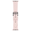 Apple Watch 44mm Uyumlu KRD-92 Silikon Kordon - 4