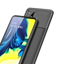 Samsung Galaxy M31S Uyumlu Kılıf Zore Negro Silikon Kapak - 2