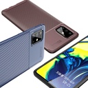 Samsung Galaxy M31S Uyumlu Kılıf Zore Negro Silikon Kapak - 3