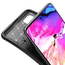 Samsung Galaxy M31S Uyumlu Kılıf Zore Negro Silikon Kapak - 4