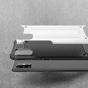 Samsung Galaxy M31S Uyumlu Kılıf Zore Crash Silikon Kapak - 5