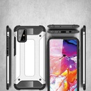 Samsung Galaxy M31S Uyumlu Kılıf Zore Crash Silikon Kapak - 8