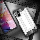 Samsung Galaxy M31S Uyumlu Kılıf Zore Crash Silikon Kapak - 9