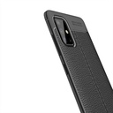 Samsung Galaxy M31S Uyumlu Kılıf Zore Niss Silikon Kapak - 2