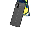 Samsung Galaxy M31S Uyumlu Kılıf Zore Niss Silikon Kapak - 3