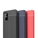 Samsung Galaxy M31S Uyumlu Kılıf Zore Niss Silikon Kapak - 7