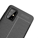 Samsung Galaxy M31S Uyumlu Kılıf Zore Niss Silikon Kapak - 11