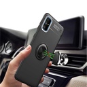 Samsung Galaxy M31S Uyumlu Kılıf Zore Ravel Silikon Kapak - 2