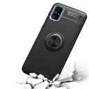Samsung Galaxy M31S Uyumlu Kılıf Zore Ravel Silikon Kapak - 4