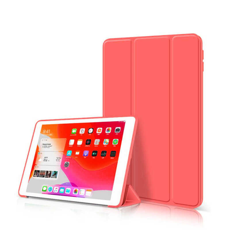 Apple iPad Pro 11 2020 Uyumlu (2.Nesil) Zore Orjinal Standlı Kılıf - 2