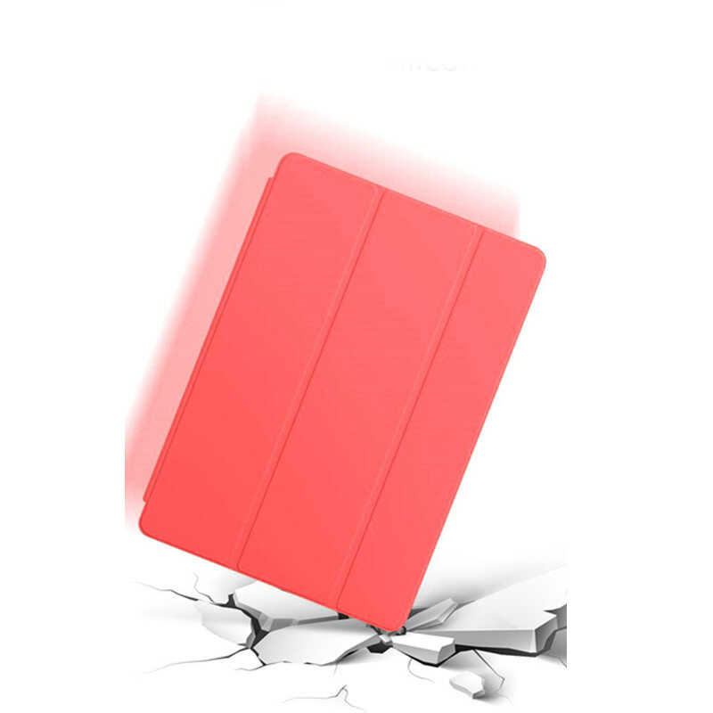 Apple iPad Pro 11 2020 Uyumlu (2.Nesil) Zore Orjinal Standlı Kılıf - 3