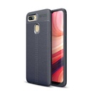 Oppo A5S Uyumlu Kılıf Zore Niss Silikon Kapak - 1