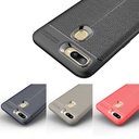 Oppo A5S Uyumlu Kılıf Zore Niss Silikon Kapak - 2