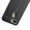 Oppo A5S Uyumlu Kılıf Zore Niss Silikon Kapak - 3