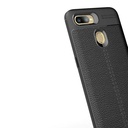 Oppo A5S Uyumlu Kılıf Zore Niss Silikon Kapak - 6