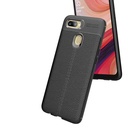 Oppo A5S Uyumlu Kılıf Zore Niss Silikon Kapak - 8